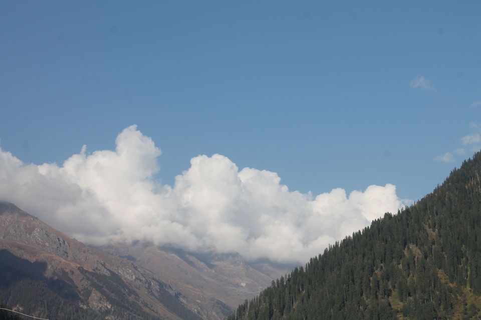 Photo of Malana village, Malana, Himachal Pradesh, India by Shayaan Ahmad Noori