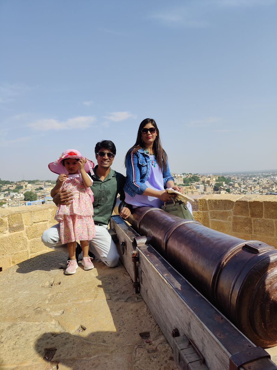 Photo of Jaisalmer, Rajasthan, India by Shayaan Ahmad Noori