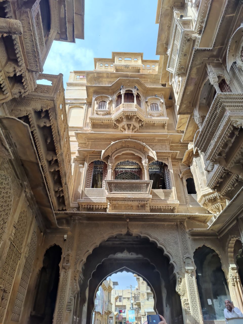 Photo of Jaisalmer - Rajasthan | Haunted Town - Kingship - Adventure - Patriotism #TM2021 by Shayaan Ahmad Noori