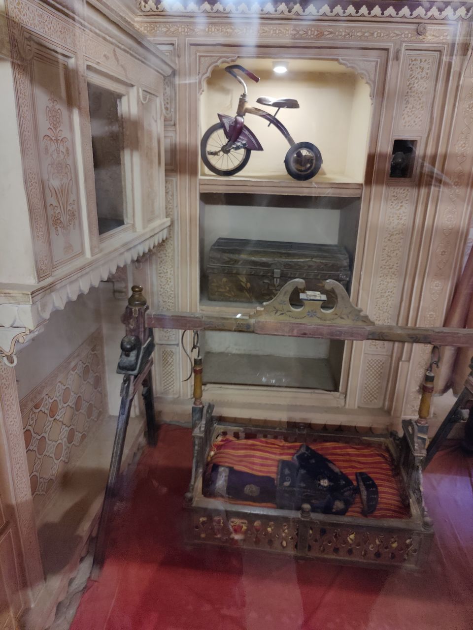 Photo of Jaisalmer - Rajasthan | Haunted Town - Kingship - Adventure - Patriotism #TM2021 by Shayaan Ahmad Noori