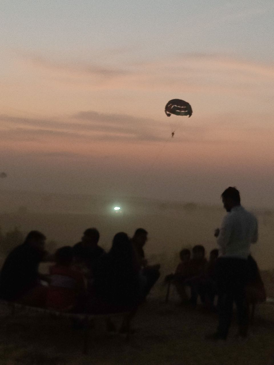 Photo of Jaisalmer - Rajasthan | Haunted Town - Kingship - Adventure - Patriotism #TM2021 by Shayaan Ahmad Noori