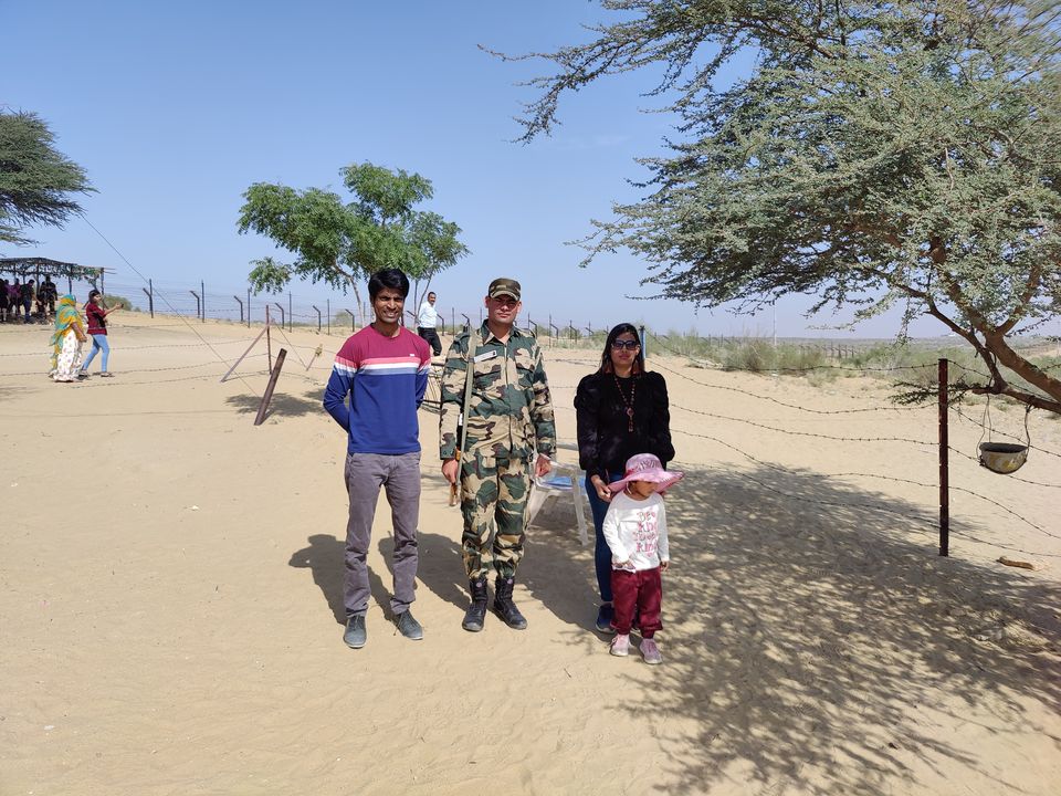 Photo of Jaisalmer - Rajasthan | Haunted Town - Kingship - Adventure - Patriotism #TM2021 by Shayaan Ahmad Noori