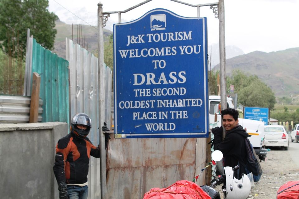 Photo of 3 Riders | Hat-trick Trip | Royal Enfield | Getting Leh-Aid 29/35 by Shayaan Ahmad Noori