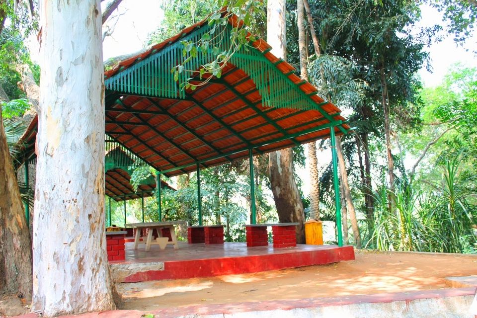 Photo of Ranganathittu Bird Sanctuary - Mysore - Karnataka 4/8 by Shayaan Ahmad Noori
