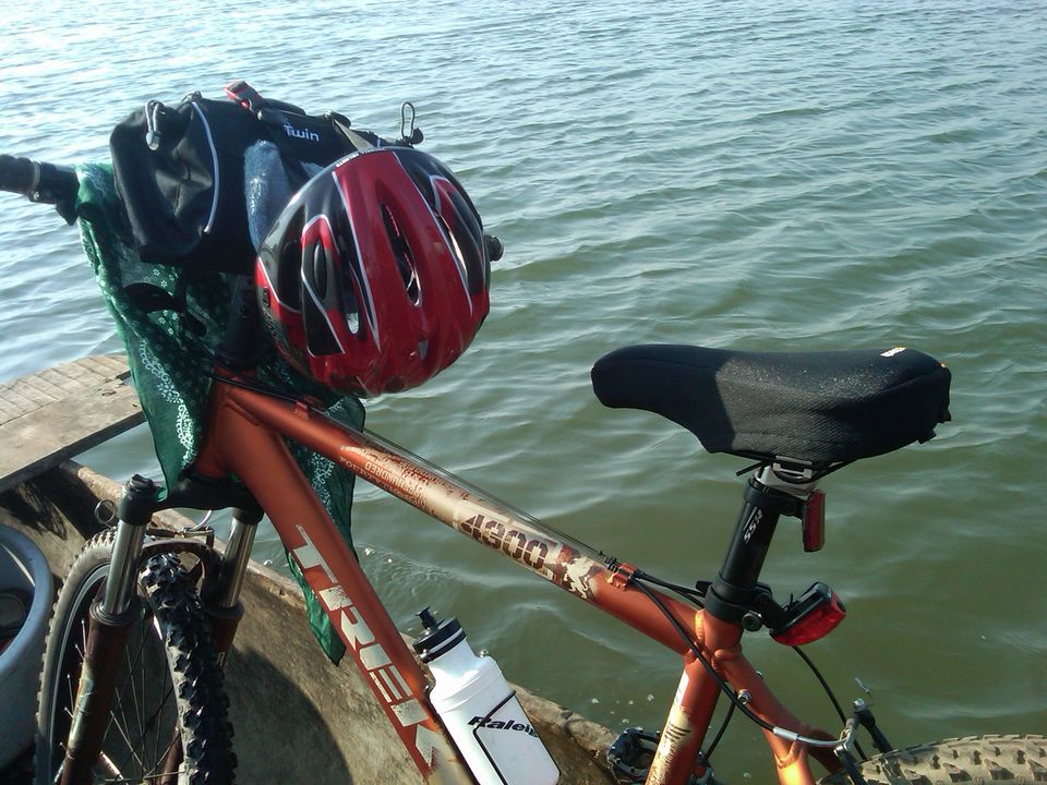 Photo of Kan Kan Konkan Ka, Cycling in Tarkarli with Snorkling, Scuba diving and more 2/2 by Jeff Kurian