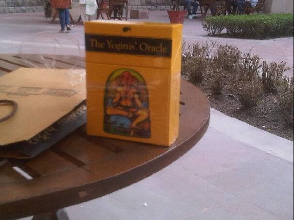 Photo of A metro card, a bottle of water and my camera phone (in and around the national museum) 1/41 by Timsy Banati