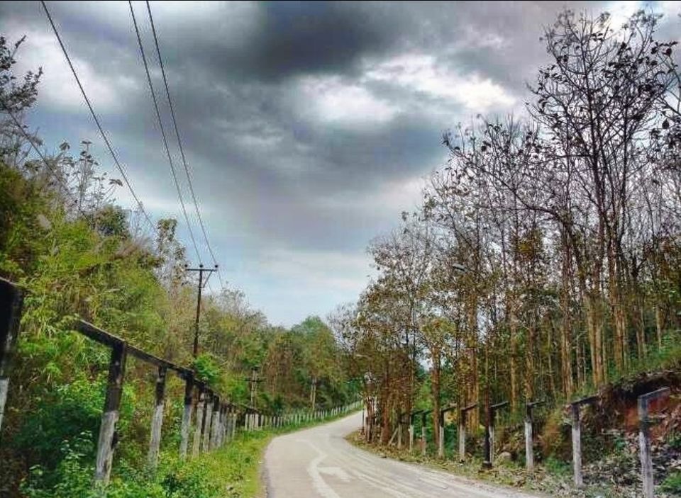 Photo of A Glimpse Of The Grandeur Of Guwahati by Priya Pareek