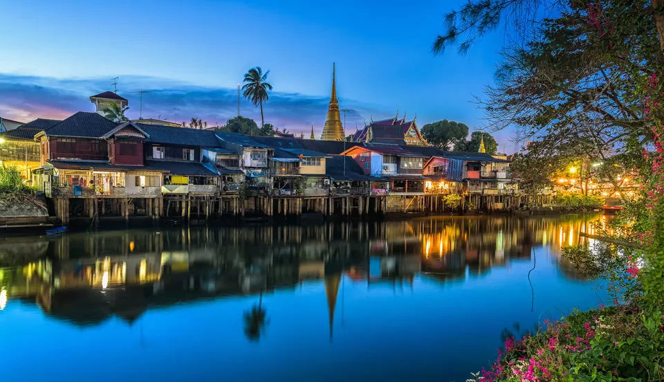 Photo of Chanthaburi, Thailand by Priya Pareek