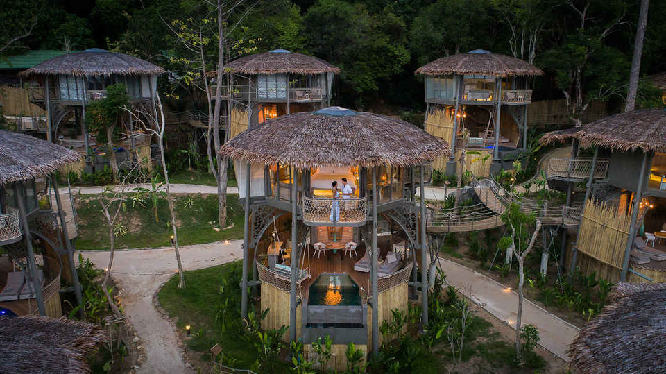 Photo of Only The Best For Bae! This Travel Company Curates the Best Honeymoon Deals Based on Your Budget by Priya Pareek