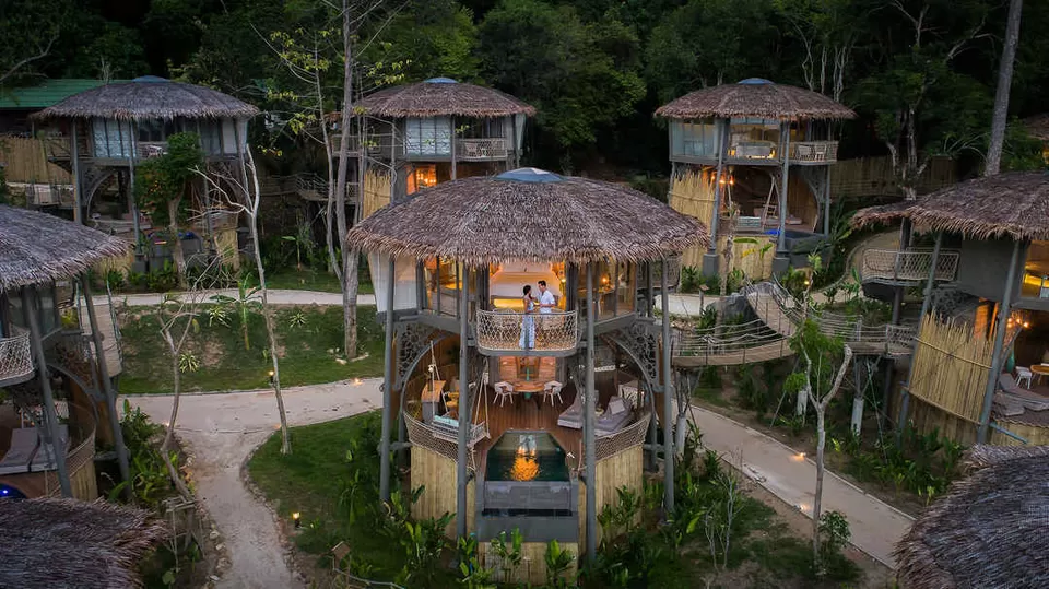 Photo of Only The Best For Bae! This Travel Company Curates the Best Honeymoon Deals Based on Your Budget by Priya Pareek