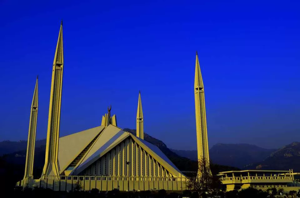 Photo of Pakistan by Priya Pareek