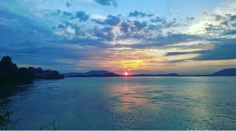 Photo of A Glimpse Of The Grandeur Of Guwahati by Priya Pareek