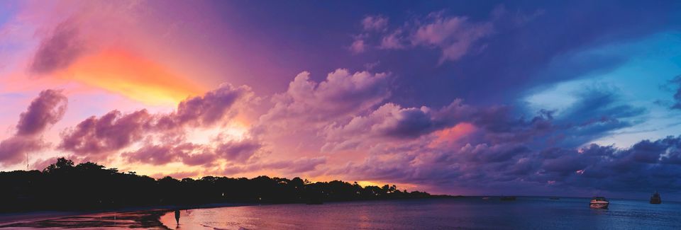 Photo of Five Fantastic National Parks To Visit In Thrilling Thailand by Priya Pareek