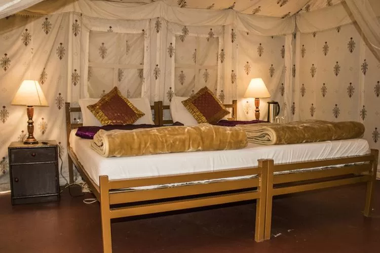 Photo of Jungle View Resort Ranthambhore, Sawai Madhopur, Rajasthan, India by Priya Pareek