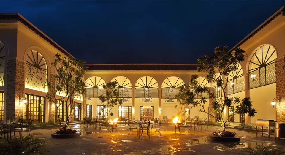 Photo of The Kipling Lodge, Chharoda, Rajasthan, India by Priya Pareek