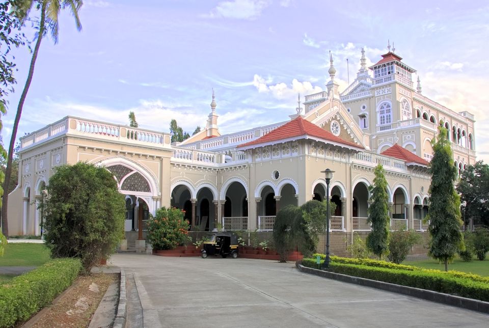 Photo of Fun And Almost Free Things To Do In Pune 1/7 by Priya Pareek