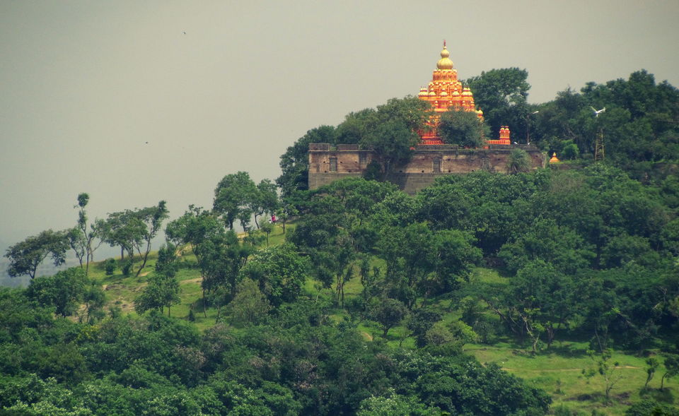 Photo of Fun And Almost Free Things To Do In Pune 3/7 by Priya Pareek