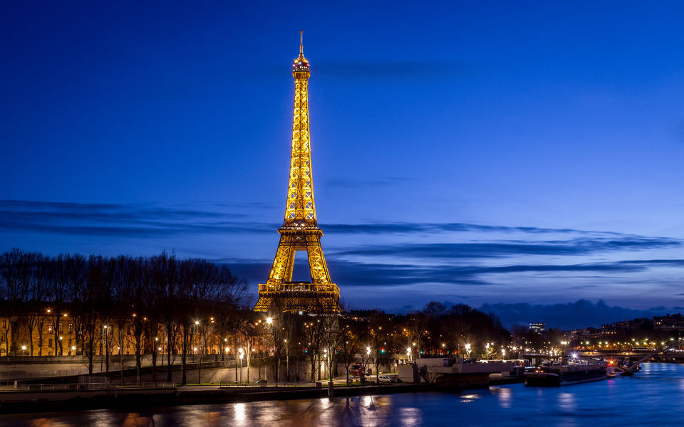 Photo of Eiffel Tower Makeover: The Iron Lady To Undergo Major Facelift by Priya Pareek