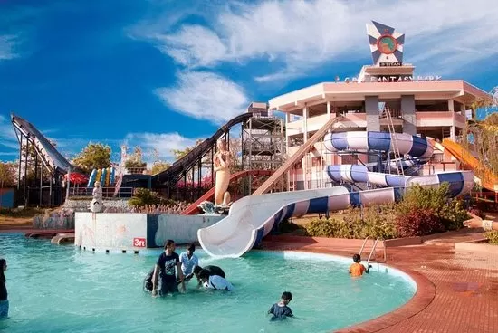 Photo of GRS Fantasy Park, Metagalli, Mysuru, Karnataka, India by Priya Pareek