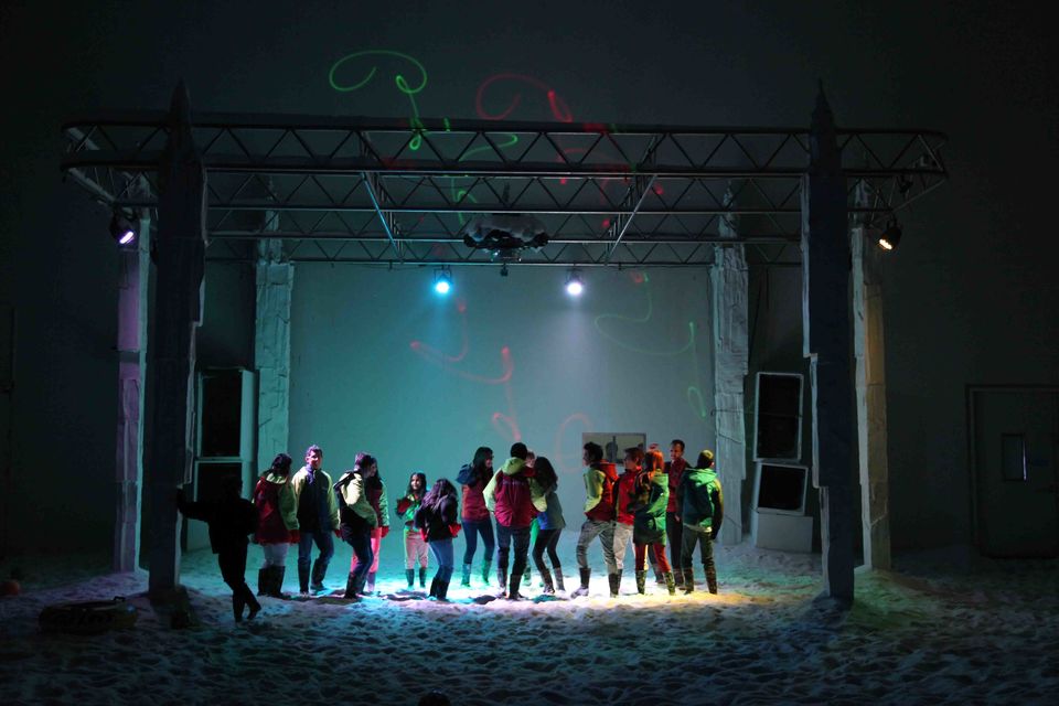 Photo of Best Amusement And Water Parks In Bangalore by Priya Pareek