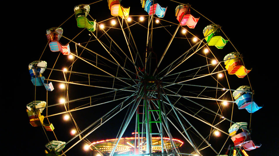 Photo of Best Amusement And Water Parks In Bangalore by Priya Pareek