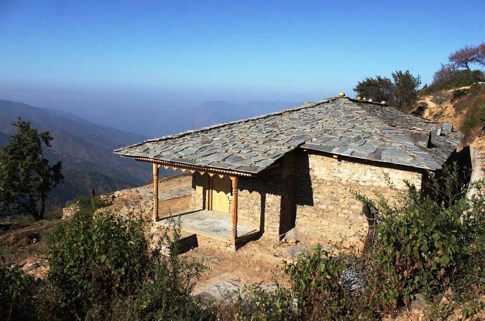 Photo of Happy Holiday: Pay What You Like For Treat In This Eco-Retreat by Priya Pareek