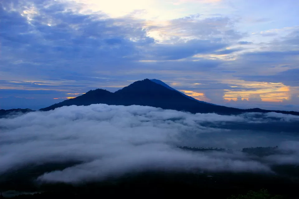 Photo of Mount Batur Hiking, Jalan Raya Mawang, Lodtunduh, Gianyar, Bali, Indonesia by Priya Pareek