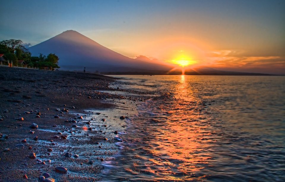 Photo of Indulge In These Hiking Tours To Experience The Brilliance Of Bali by Priya Pareek