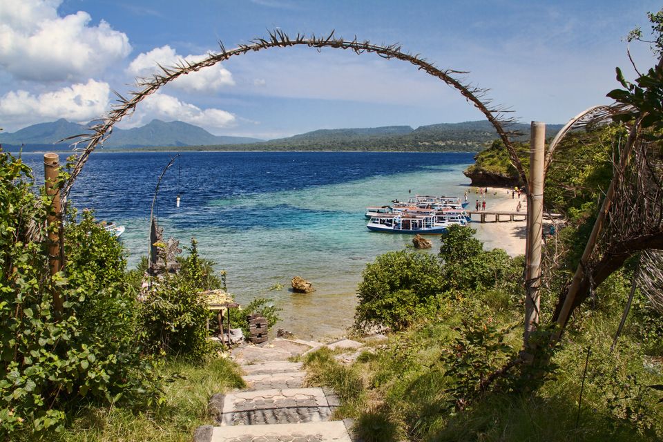 Photo of Indulge In These Hiking Tours To Experience The Brilliance Of Bali by Priya Pareek