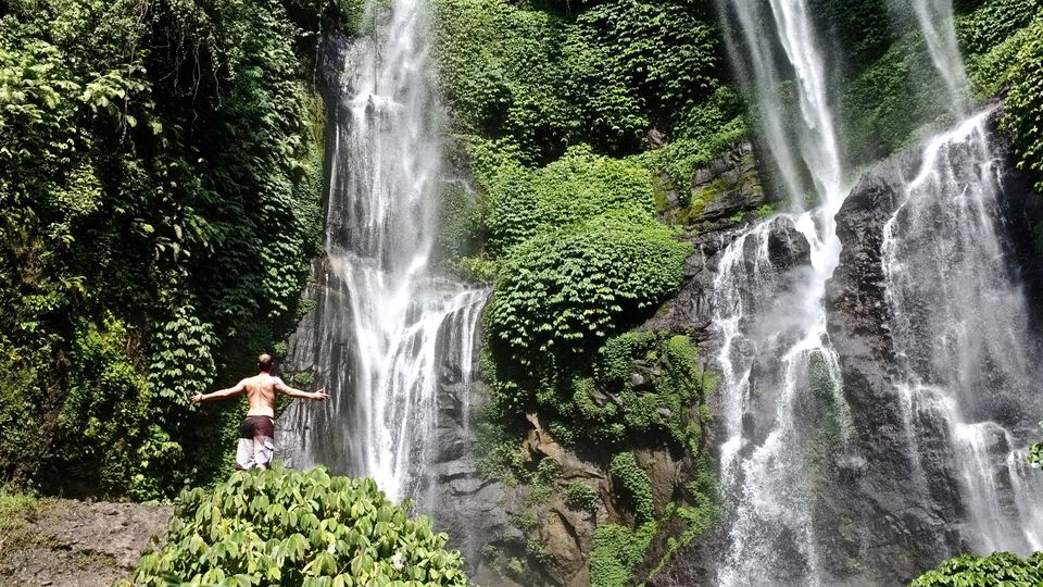 Photo of Indulge In These Hiking Tours To Experience The Brilliance Of Bali by Priya Pareek