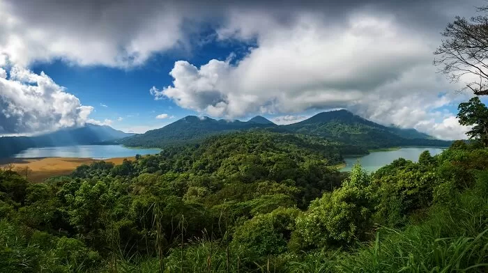 Photo of Bali Twin Lake Trekking Point, Jalan Raya Pancasari, Gobleg, Buleleng Regency, Bali, Indonesia by Priya Pareek