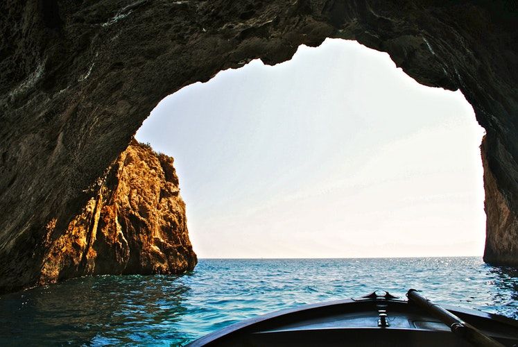 Photo of Pindul Cave, Bejiharjo, Gunung Kidul Regency, Special Region of Yogyakarta, Indonesia by Priya Pareek