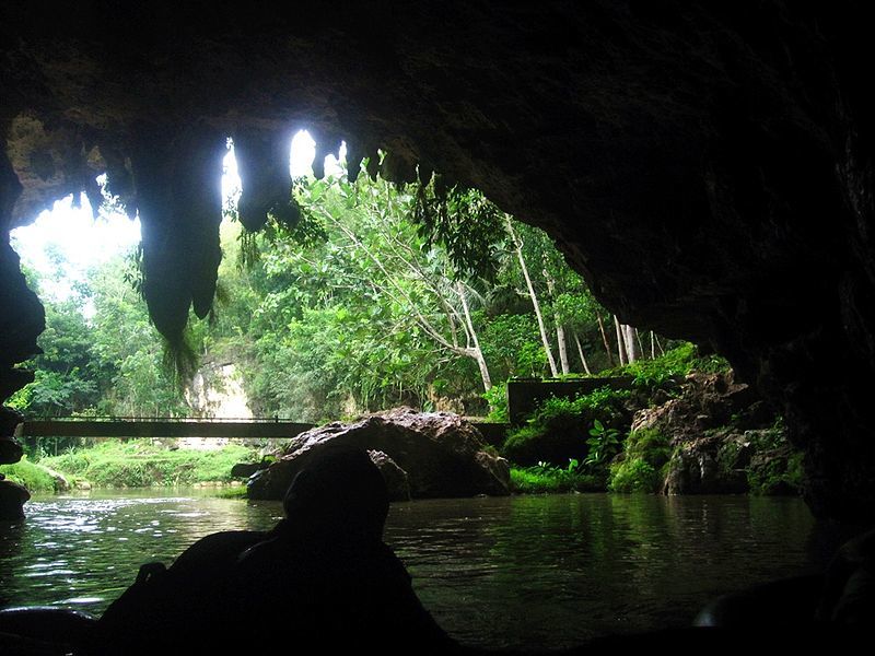 Photo of Goa Pindul Cave Tubing: Experience Exhilaration In Underground River by Priya Pareek