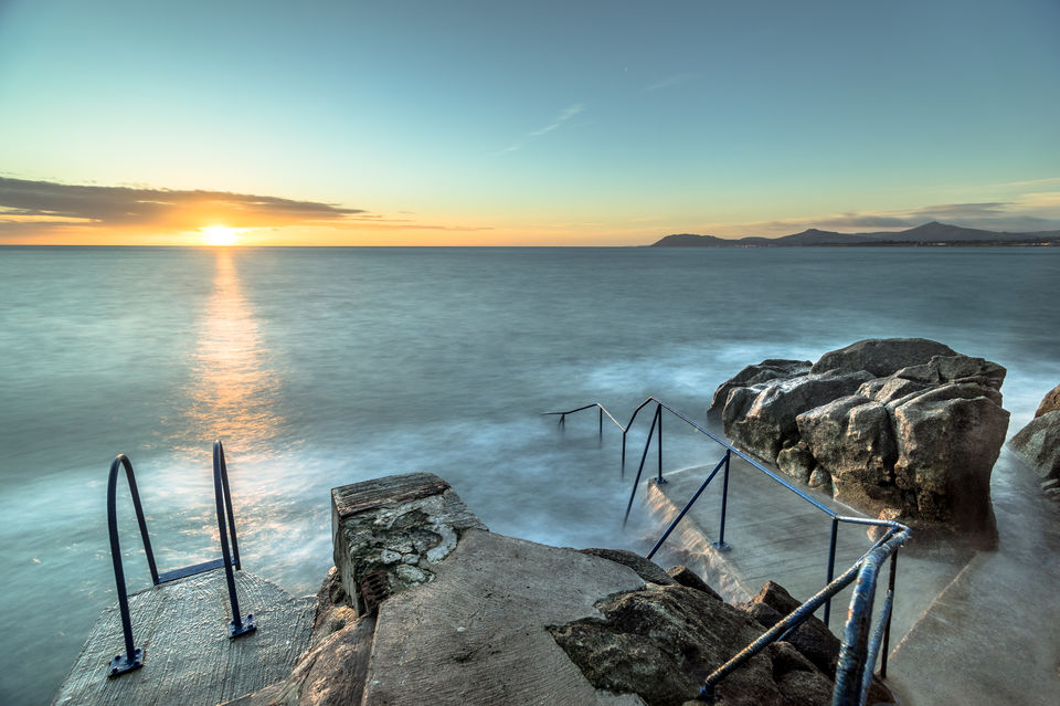Photo of Ireland To Open Its First Nude Beach by Priya Pareek