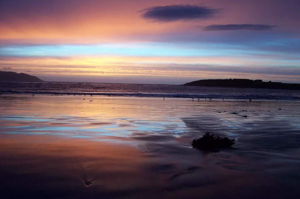 Photo of Farran, Brandon, Co. Kerry, Ireland by Priya Pareek