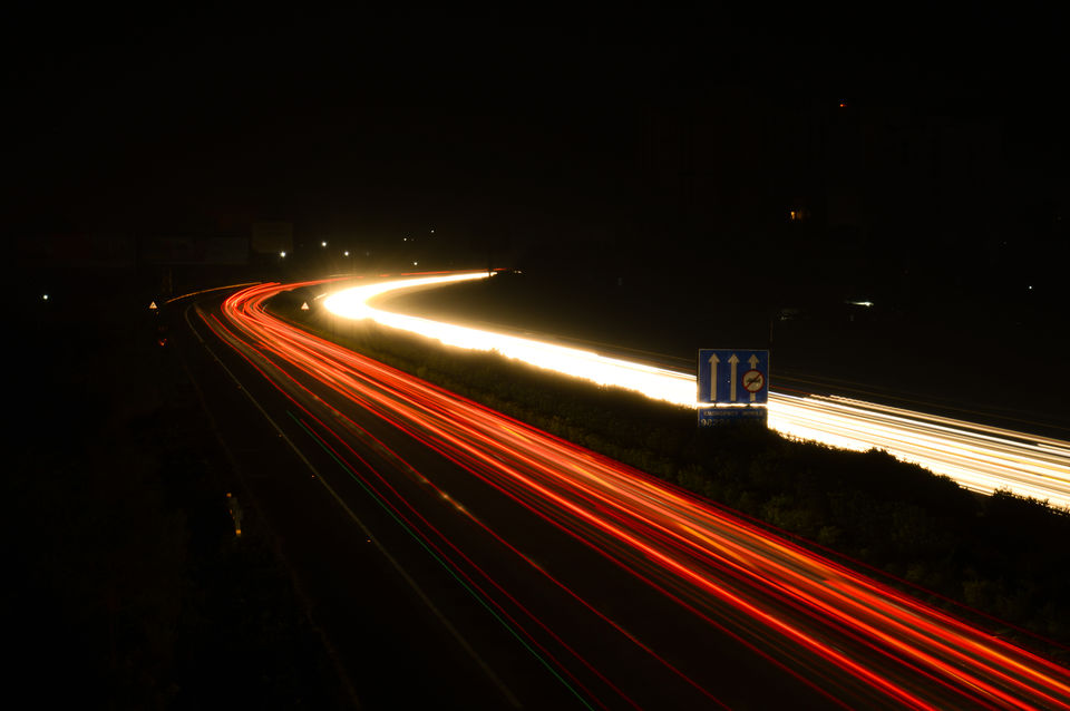 Photo of Zip Zap Zoom! Delhi-Mumbai Super Expressway Will Halve Drive Time by Priya Pareek