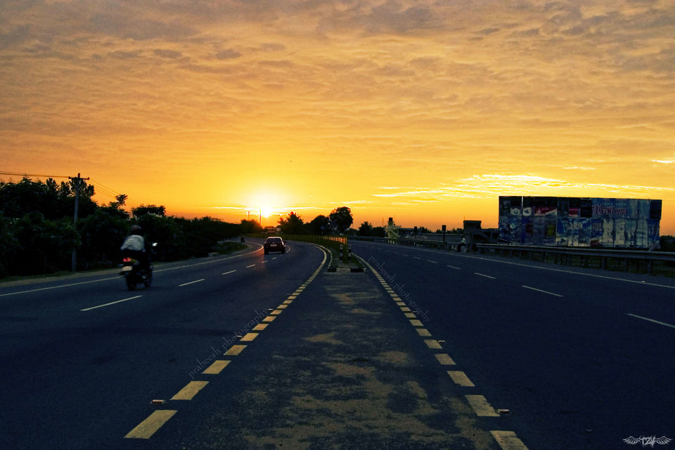 Photo of Zip Zap Zoom! Delhi-Mumbai Super Expressway Will Halve Drive Time 1/3 by Priya Pareek