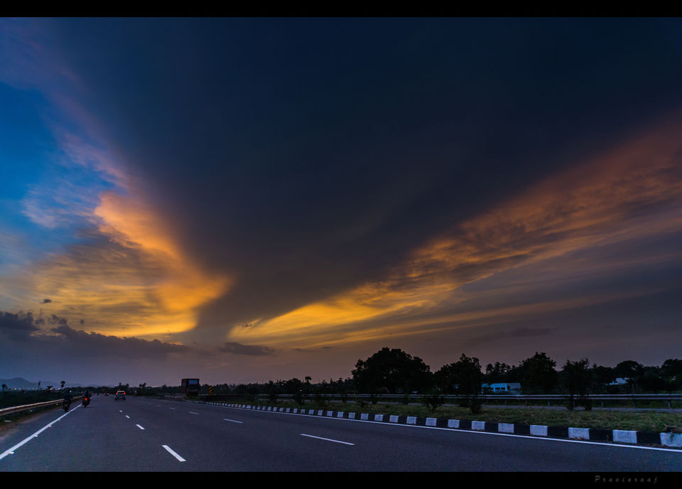 Photo of Zip Zap Zoom! Delhi-Mumbai Super Expressway Will Halve Drive Time 2/3 by Priya Pareek