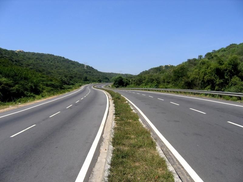Photo of Zip Zap Zoom! Delhi-Mumbai Super Expressway Will Halve Drive Time 3/3 by Priya Pareek