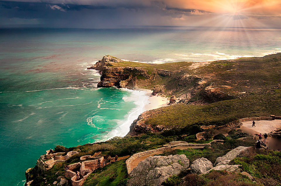 Photo of Complete Guide To South Africa: Six Colourful Days In The Rainbow Nation by Priya Pareek
