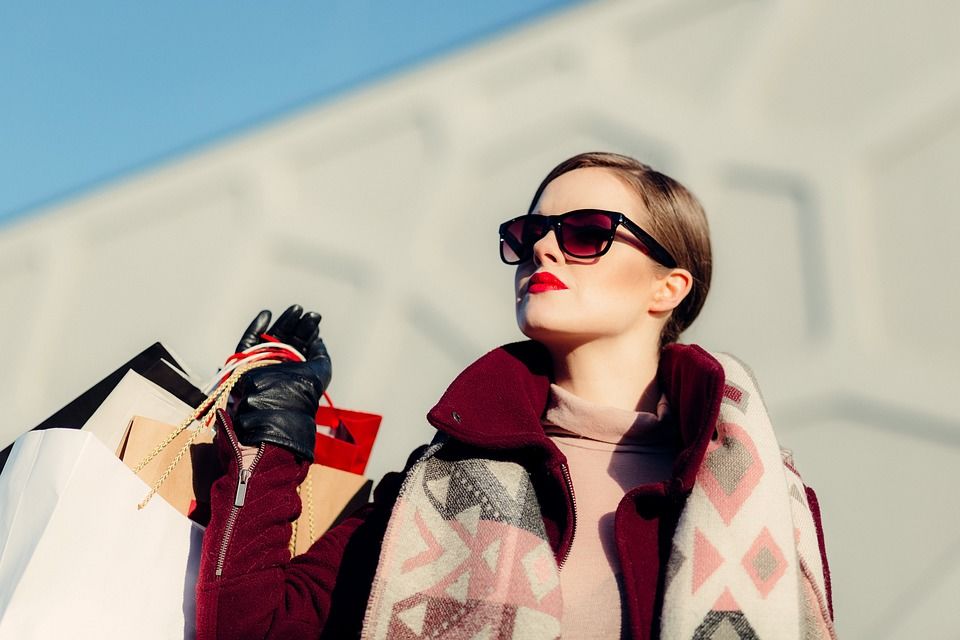 Photo of Your Ultimate Guide For Shopping In Paris by Priya Pareek