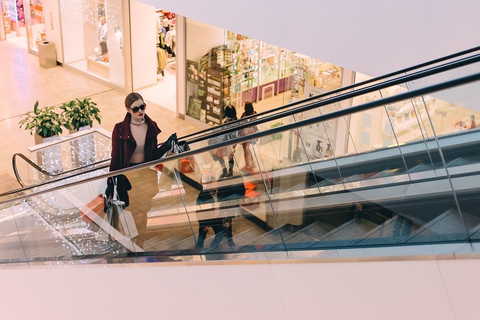 Photo of Your Ultimate Guide For Shopping In Paris by Priya Pareek