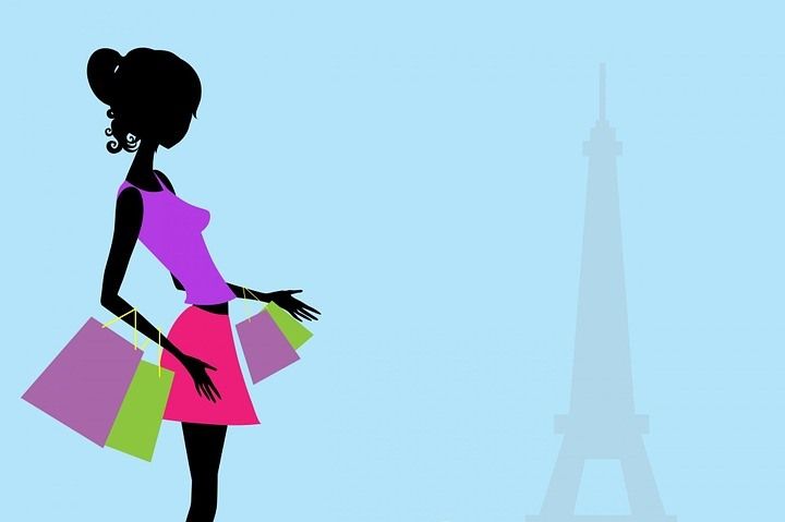 Photo of Your Ultimate Guide For Shopping In Paris by Priya Pareek