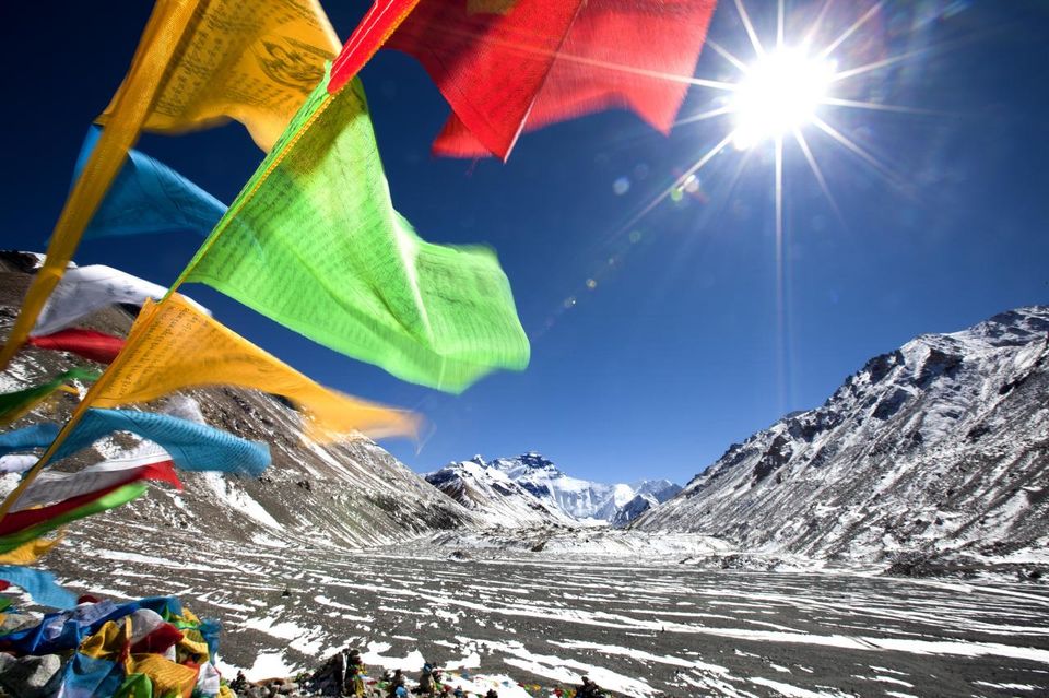 Photo of Experience The Thrill Through These Trekking Trails In West Bengal by Priya Pareek
