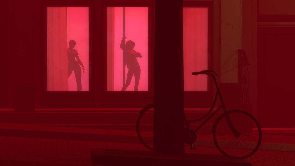 Photo of Hush! Most Famous Red Light Areas That Your Parents Don't Want You To Know by Priya Pareek