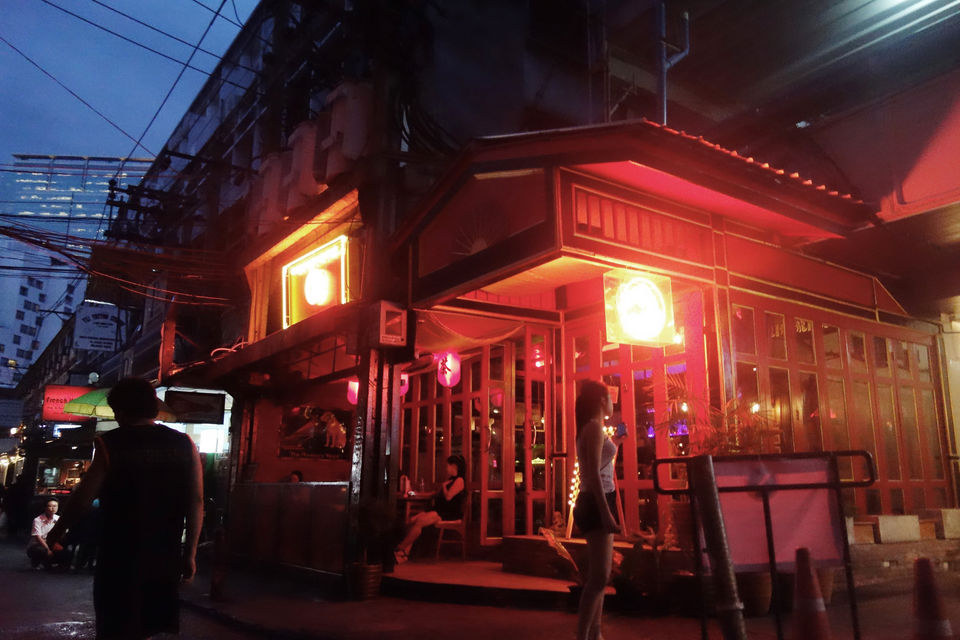 Photo of Hush! Most Famous Red Light Areas That Your Parents Don't Want You To Know by Priya Pareek