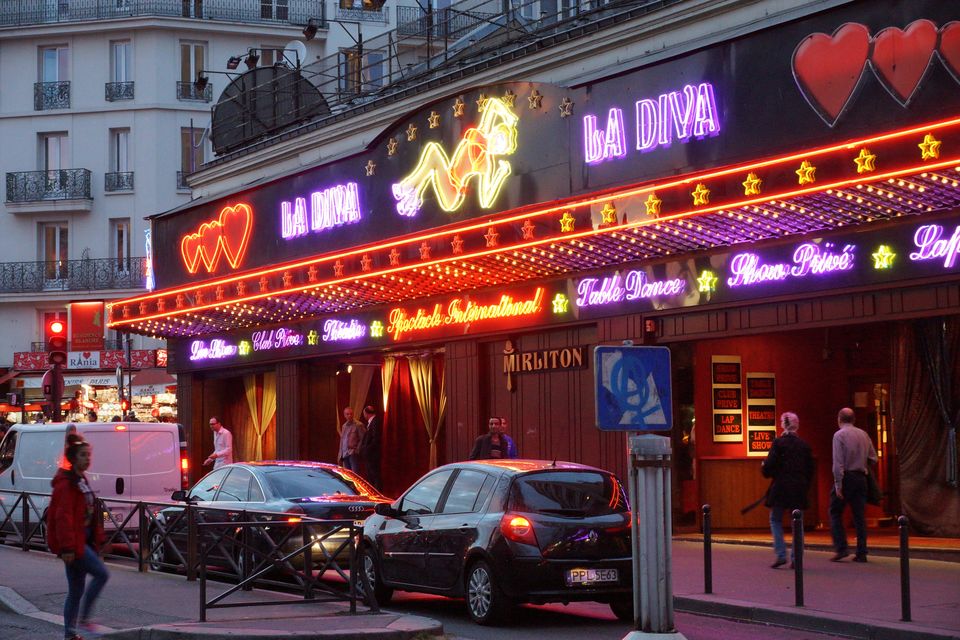 Photo of Hush! Most Famous Red Light Areas That Your Parents Don't Want You To Know by Priya Pareek