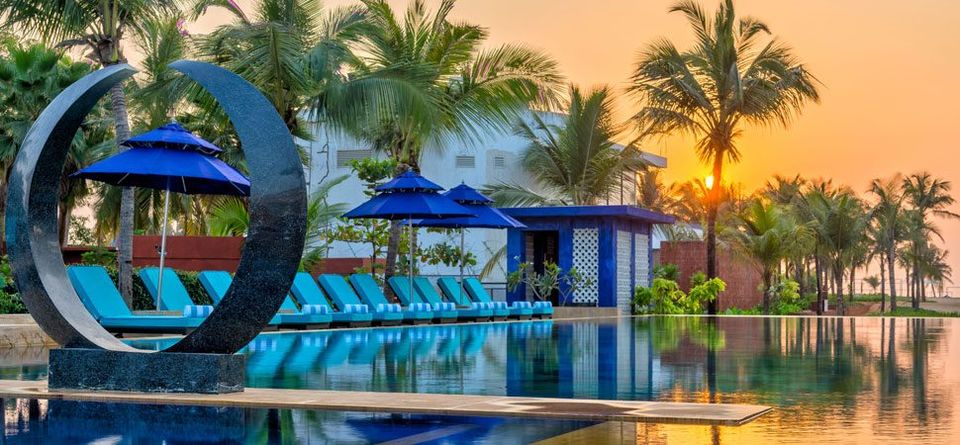 Photo of Azaya Goa Brings Together Maldivian Beauty & Portuguese Heritage by Priya Pareek