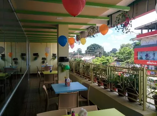 Photo of Eat Repeat, Dibrugarh, Assam, India by Priya Pareek