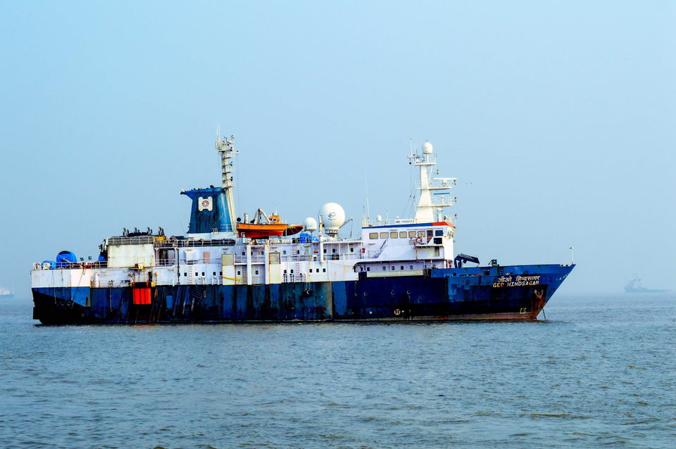 Photo of Pack Your Bags! Mumbai-Alibaug Ro-Ro Ferry Is Launching Next Month by Priya Pareek